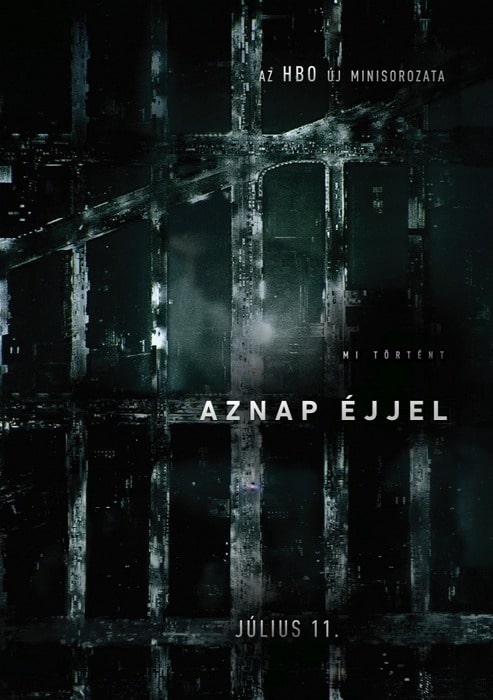 Aznap éjjel