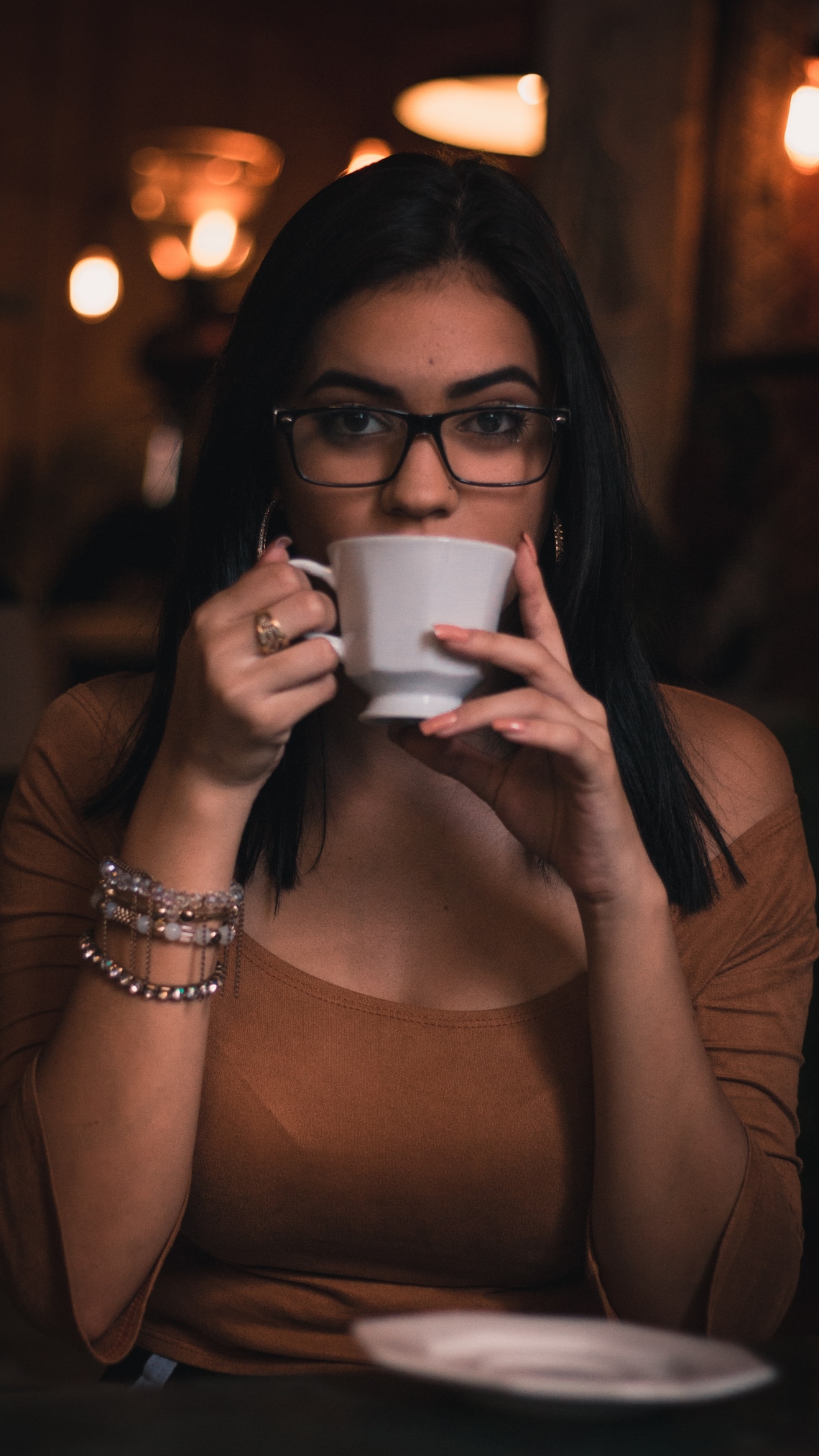Hogy kerül etil-acetát a kávé mellé?