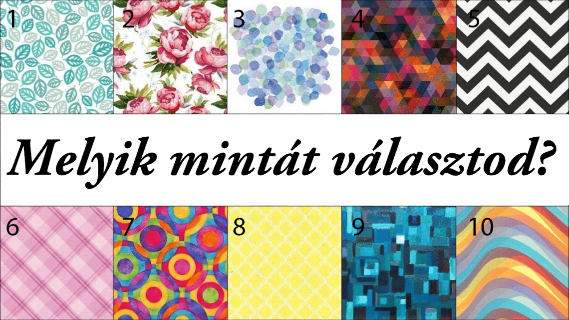 Ha a nyolcadik képet választottad