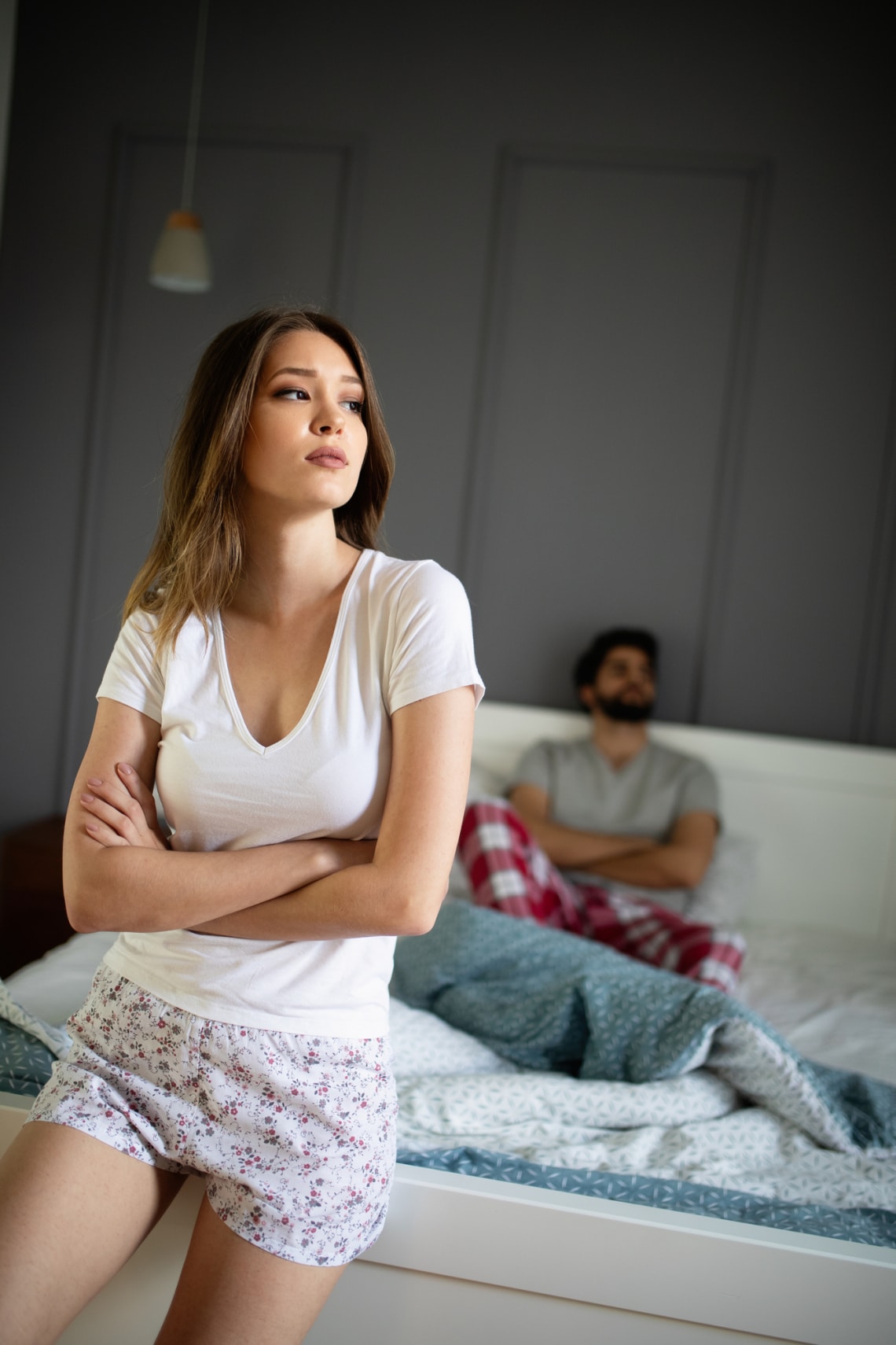 Lelki bajokat okozhat