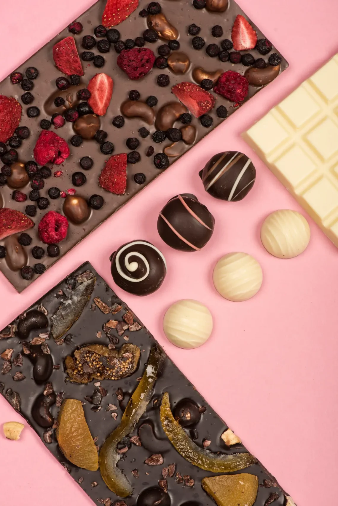 Nem bírsz csoki nélkül élni