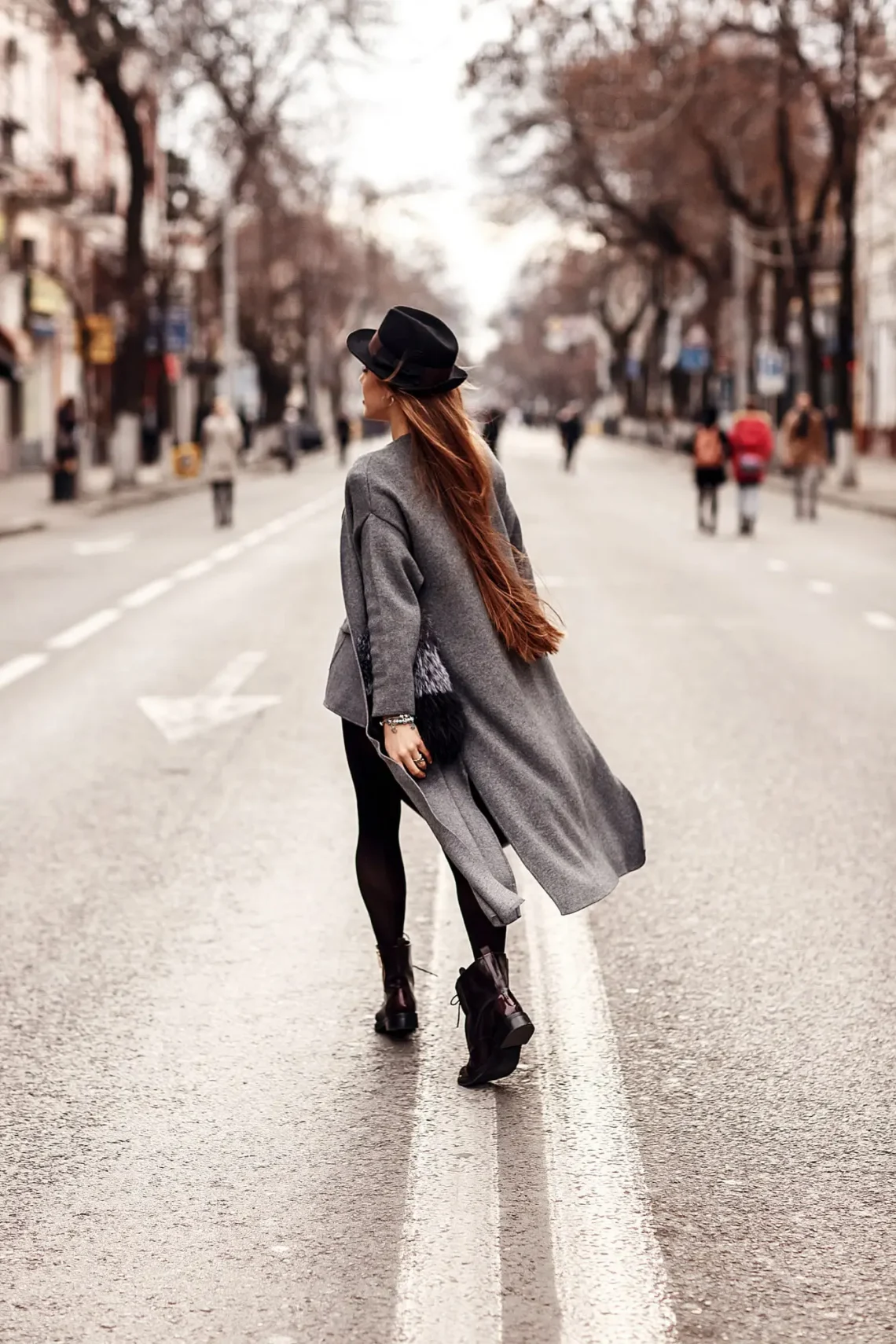 Úgy érzed, kilógsz a sorból