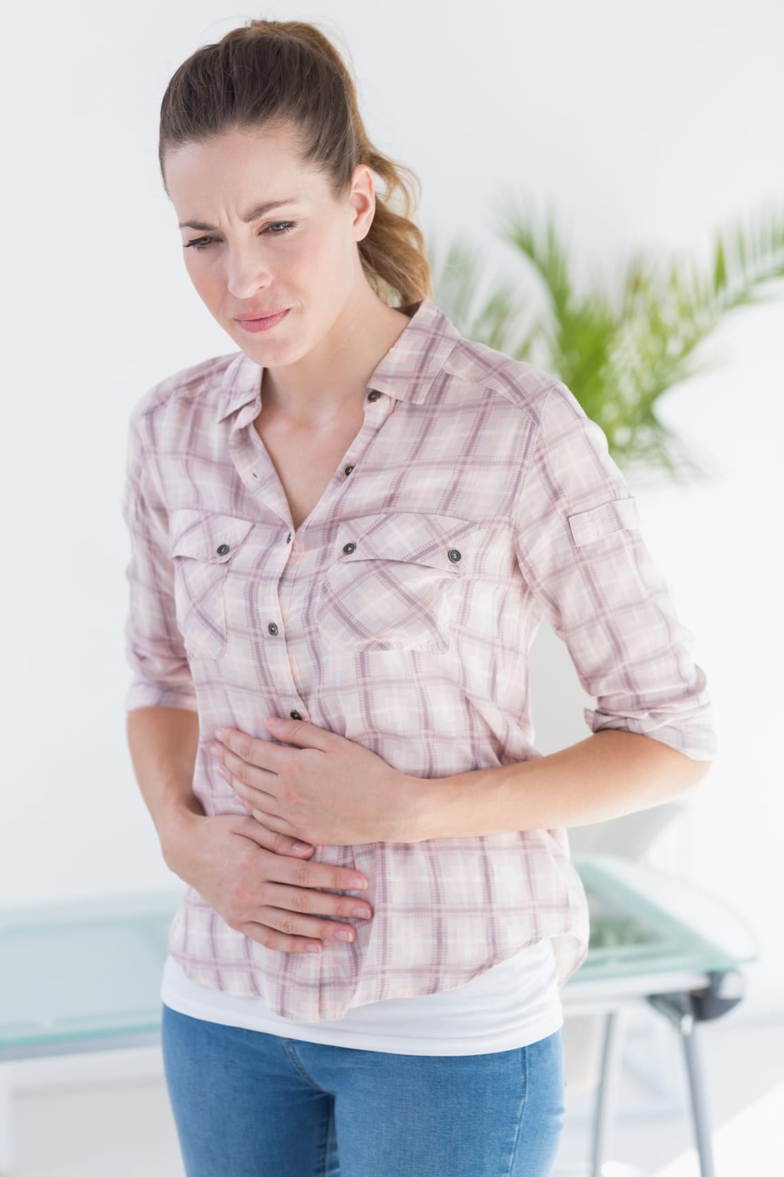 Állandó gyomorégés