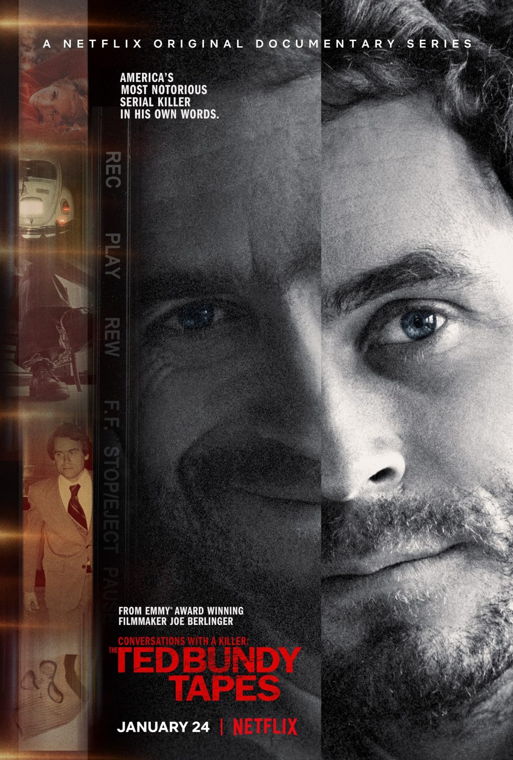 The Ted Bundy Tapes