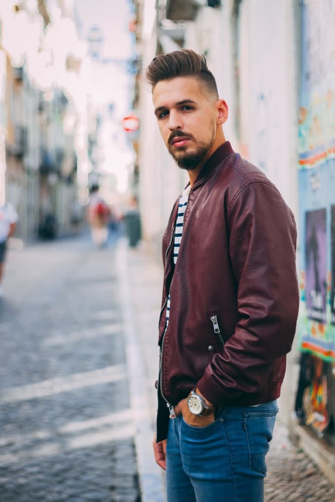 Nem éreztem magam férfinak