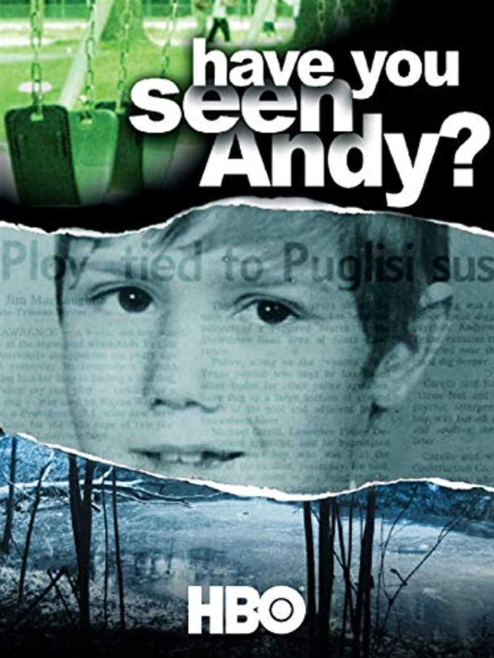 Nem látták Andyt? (Have You Seen Andy?)