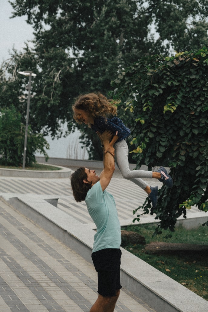 „Sokkal jobb vagy, mint a többi gyerek”