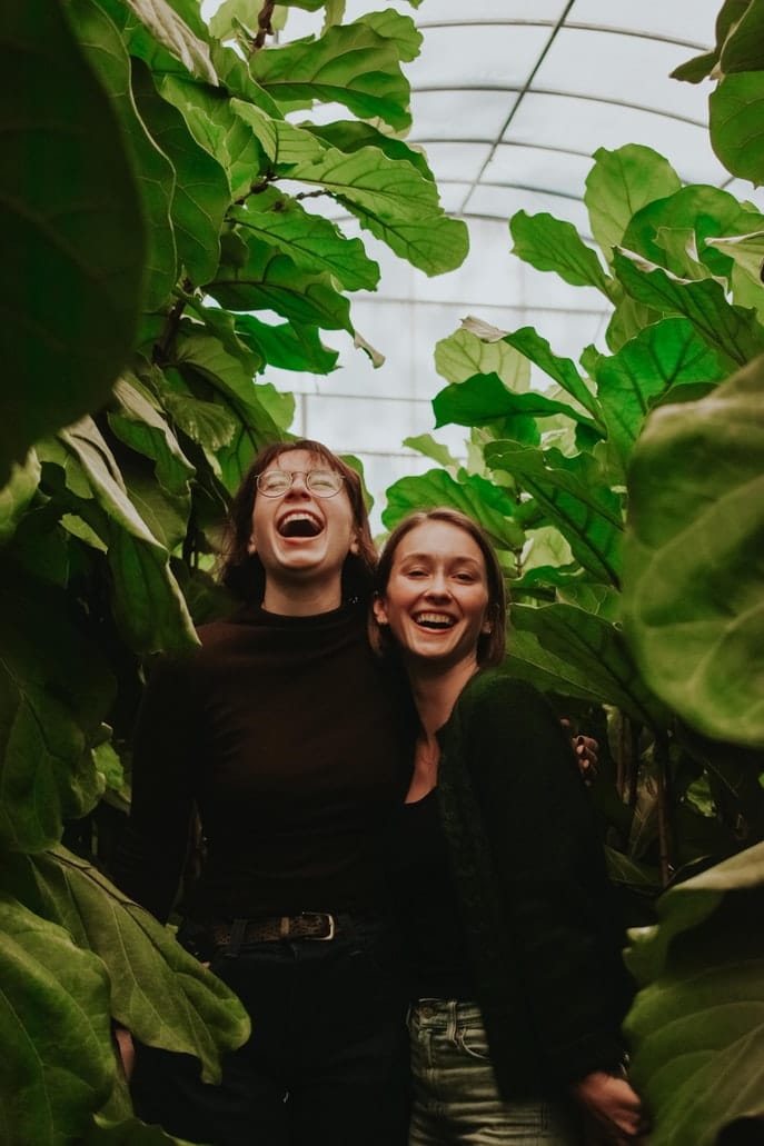 Az órákig tartó beszélgetések perceknek tűnnek