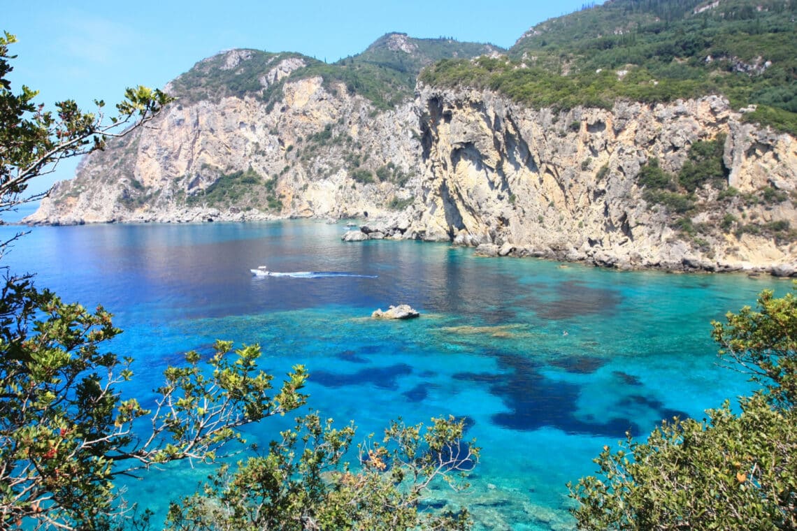 10 gyönyörű görög sziget, amiről még sosem hallottál