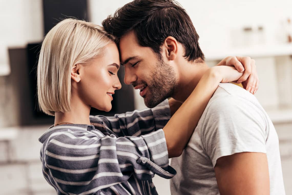 10 módszer, hogy sokkal odaadóbb partnere legyél a párodnak