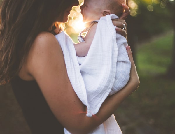 10 változás, amin elkerülhetetlenül átmész, miután kisbabád születik