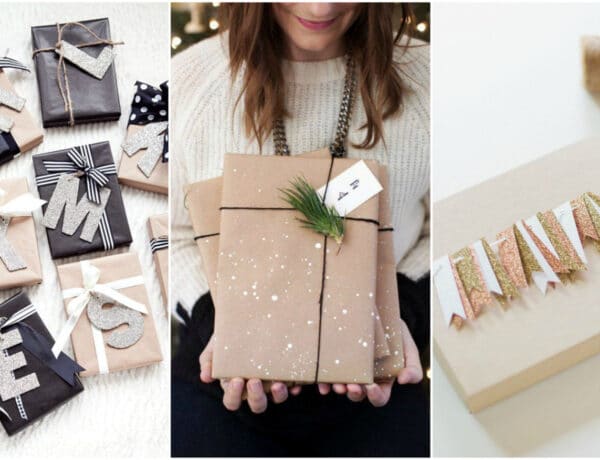 Így csomagold idén a karácsonyi ajándékokat és lenyűgözöd a szeretteidet