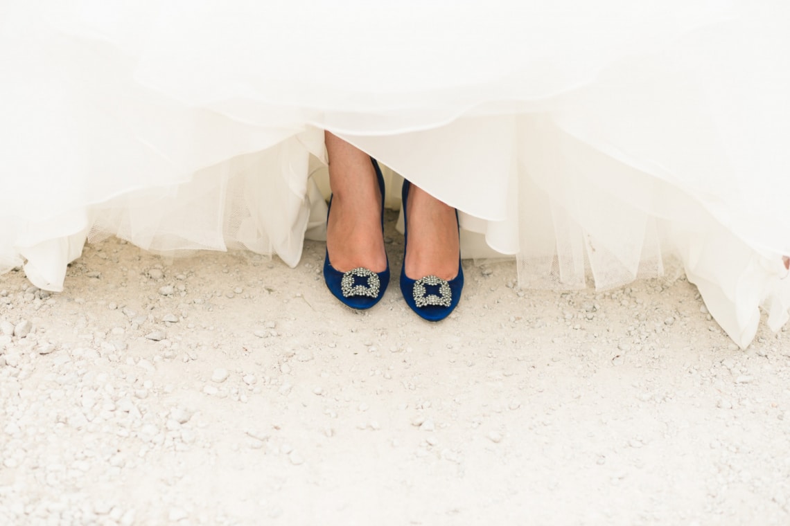 11 „valami kék” cipő, amiben te lehetsz a leggyönyörűbb menyasszony – Lelőhelyekkel