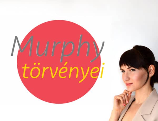 15 Murphy-törvény, amin ki tudunk borulni