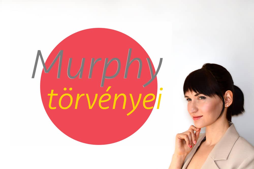 15 Murphy-törvény, amin ki tudunk borulni