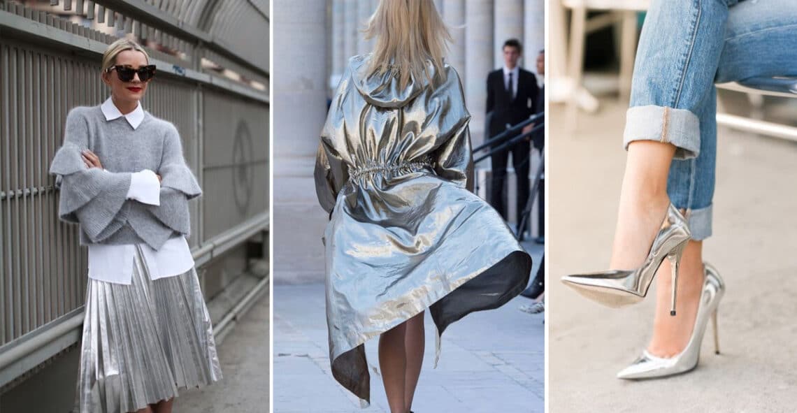 2017 az ezüst éve – Így tér vissza a divatvilágba