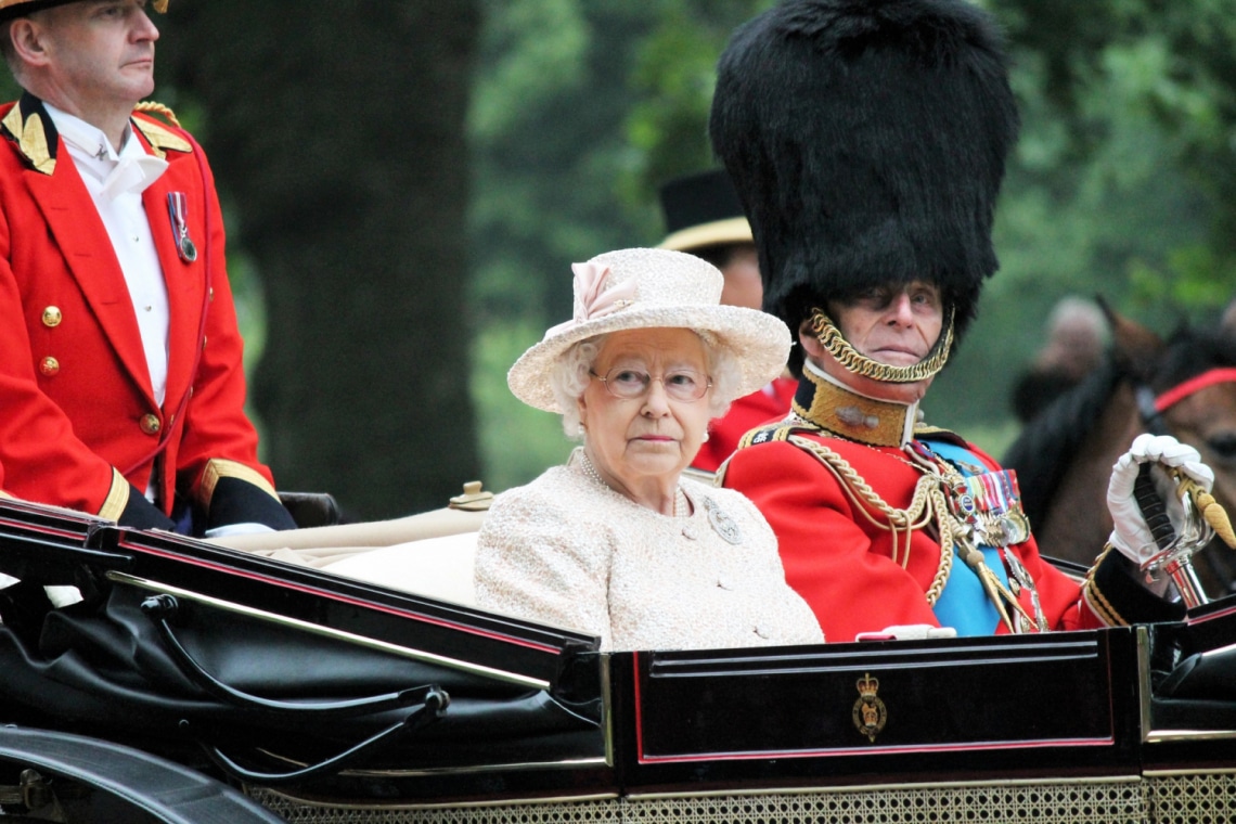 3 igazán vagány dolog, amit Erzsébet királynő életében megtett – Kinézted volna belőle?