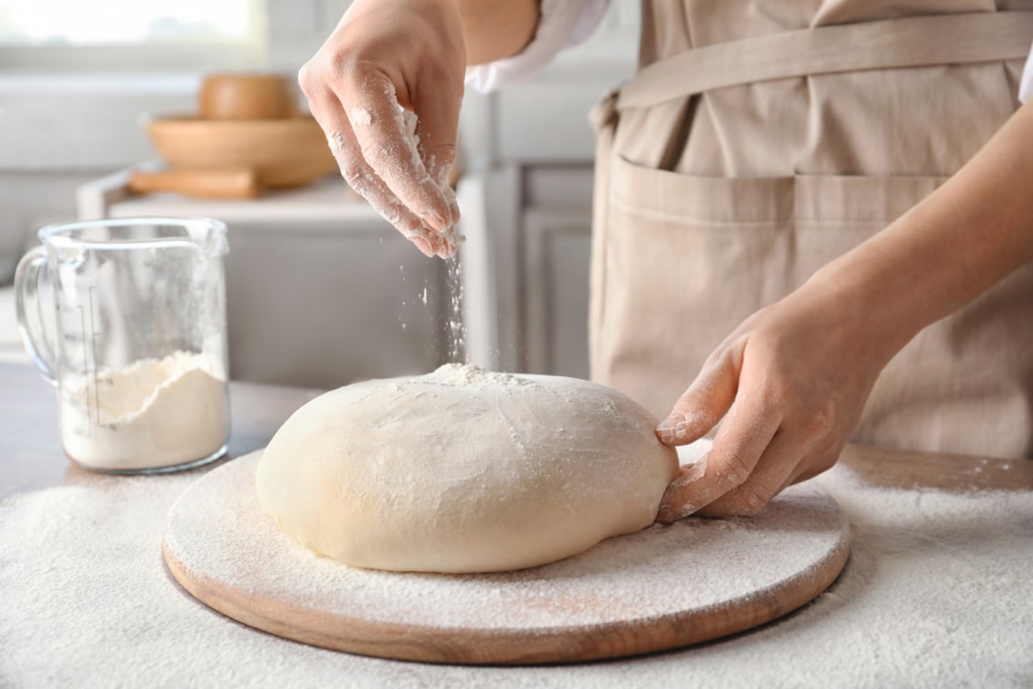 3 mennyei alternatíva kenyérre – Egyszerű alapanyagokból, könnyen elkészíthetőek