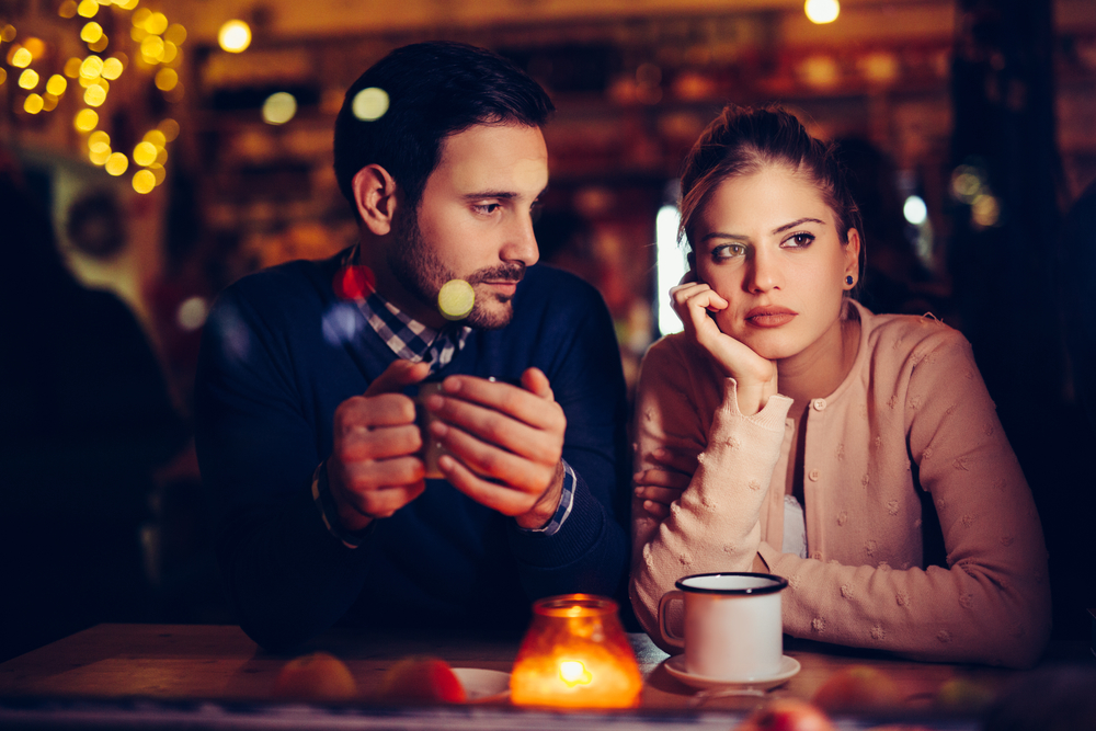 3 párkapcsolati válság, amit a legtöbben megtapasztalnak – így tudod átvészelni