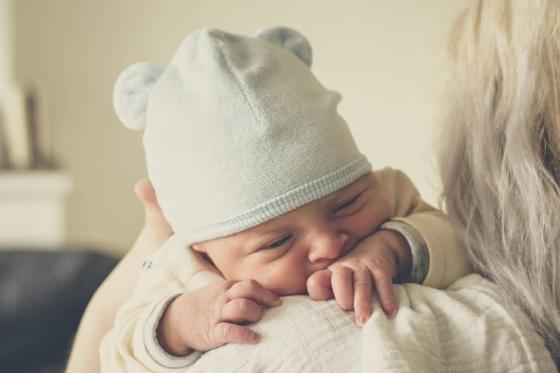 4 bizarr tény az újszülöttekről, amit nem akarsz majd elhinni