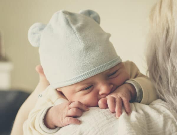 4 bizarr tény az újszülöttekről, amit nem akarsz majd elhinni