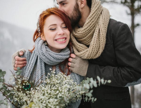 4 párkapcsolati fogadalom, hogy jobb szerelmi életed legyen az új évben