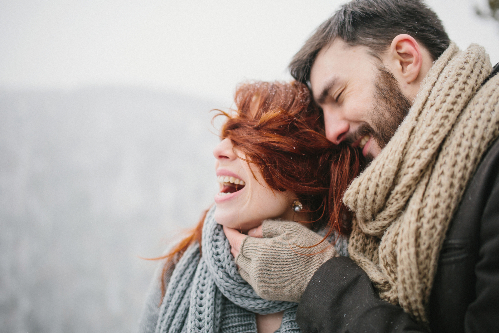 4 párkapcsolati fogadalom, hogy jobb szerelmi életed legyen az új évben