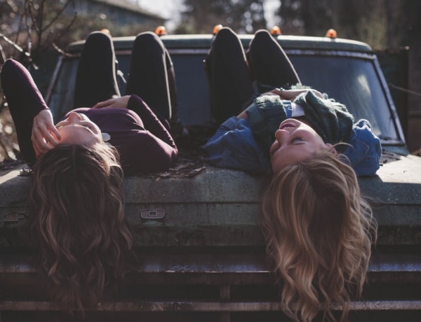 5 barátság, aminek jobb, ha véget vetsz – Nem lesz kár értük