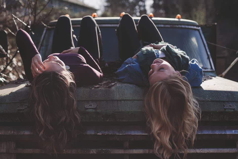 5 barátság, aminek jobb, ha véget vetsz – Nem lesz kár értük
