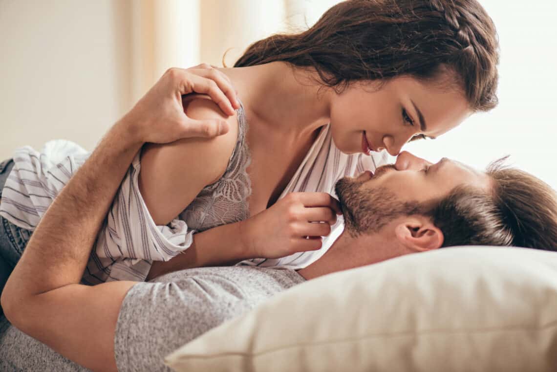 5 dolog, ami lerontja a szexuális életet – és a megoldásaik