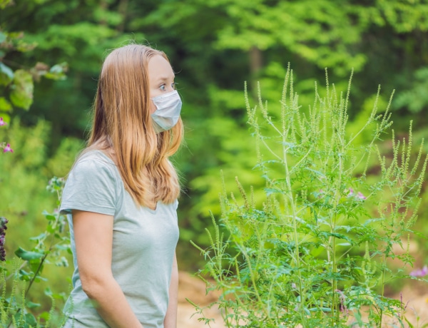 5 dolog, amit az allergológusod szerint tudnod kell ezen a tavaszon