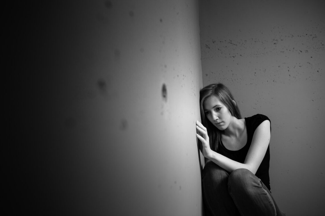 5 felkavaró tény, amit a családon belüli erőszakról tudni kell