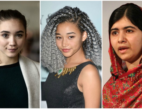5 fiatal feminista, akiről neked is muszáj hallanod