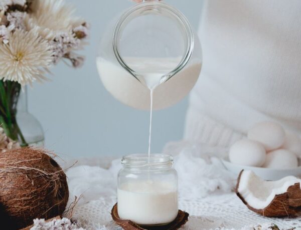 5 fontos dolog, amit a növényi (tej)italokról tudnod kell