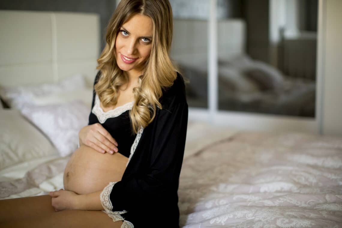 5 hatalmas tévhit a terhességről, amit jó tisztázni