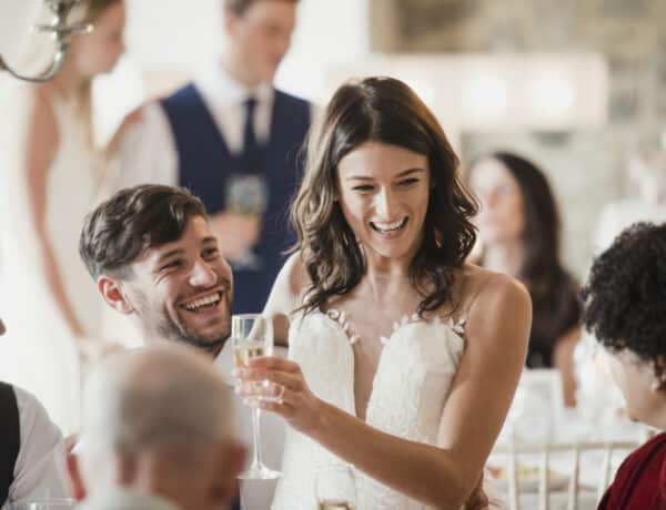 Esküvői fotós kitálal: 5 jel, amiből tudni lehet, hogy nem lesz tartós a házasság