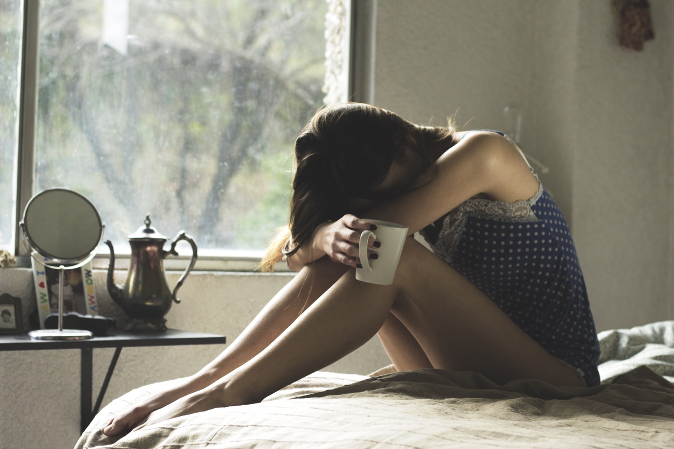 5 jel, hogy notórius szorongó vagy – Nem csak túlliheged a problémádat!