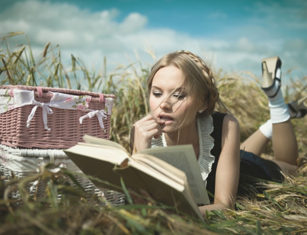5 klasszikus romantikus regény, amit nem elég egyszer elolvasni