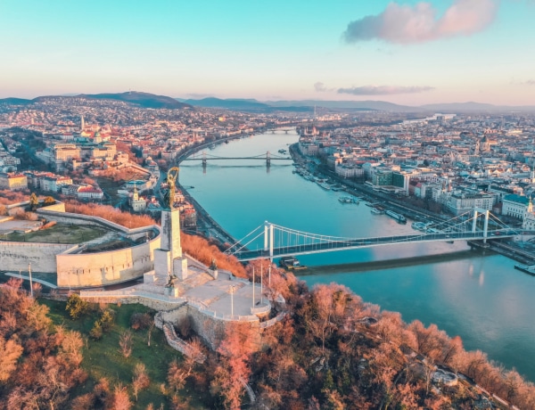 5 meghökkentő városi legenda Budapestről. Kitalálod melyik igaz, melyik hamis?
