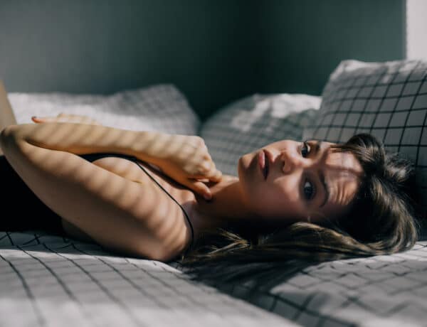 5 meglepő ok, ami akadályozhatja, hogy orgazmusod legyen