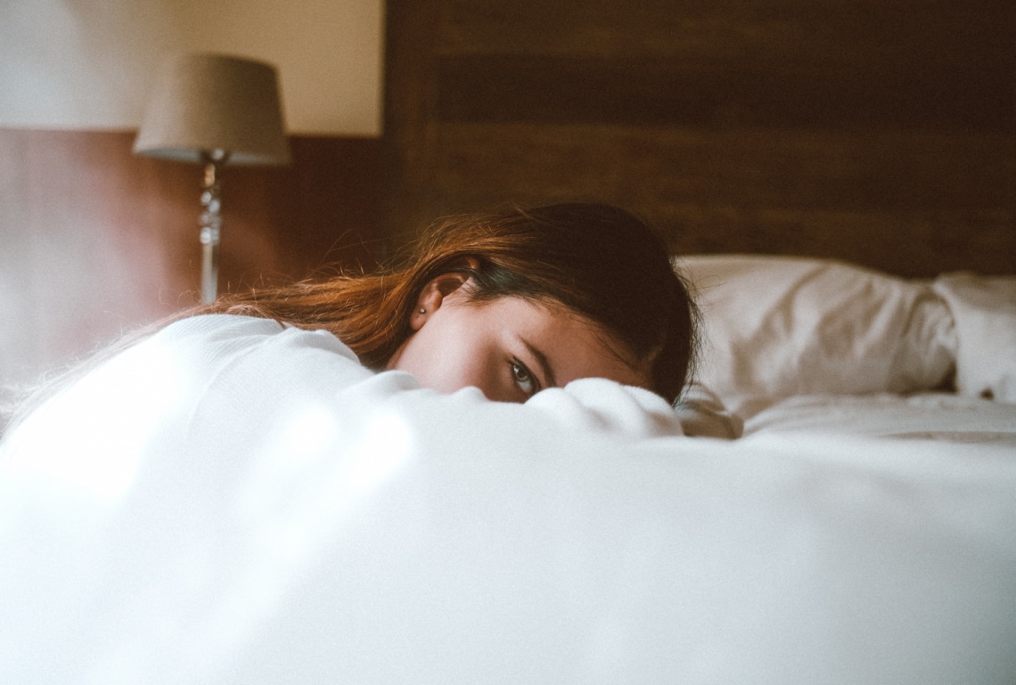 5 ok, ami a fáradtságod mögött állhat – és nem az, hogy nem aludtál eleget