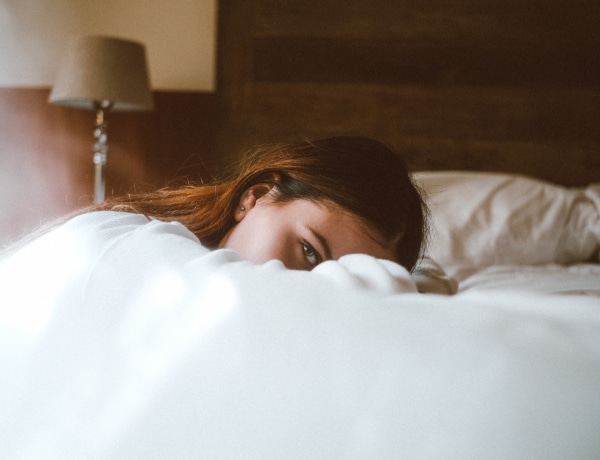 5 ok, ami a fáradtságod mögött állhat – és nem az, hogy nem aludtál eleget
