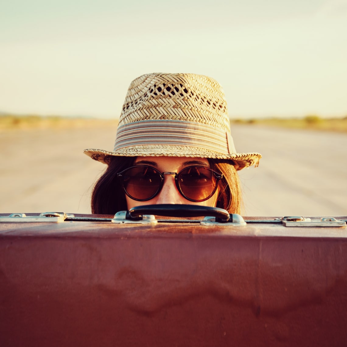 5 ok, amiért érdemes egyedül utazni