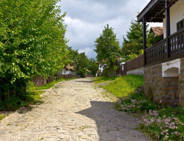 5 rejtett romantikus magyar falu, ahová kiszabadulhatsz pár napra