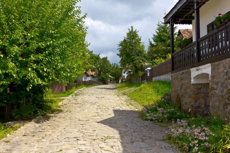 5 rejtett romantikus magyar falu, ahová kiszabadulhatsz pár napra