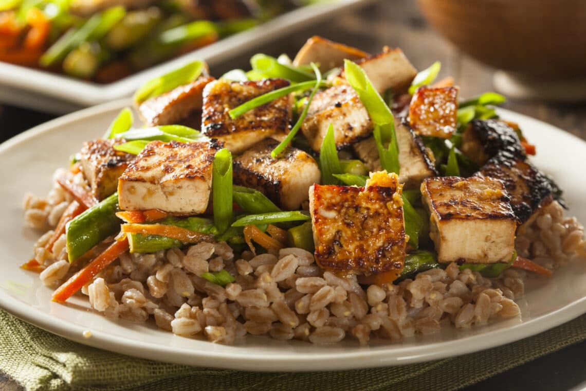 Miért nem eszünk tofut? 5 szuper-egészséges alapanyag, amit enni kellene