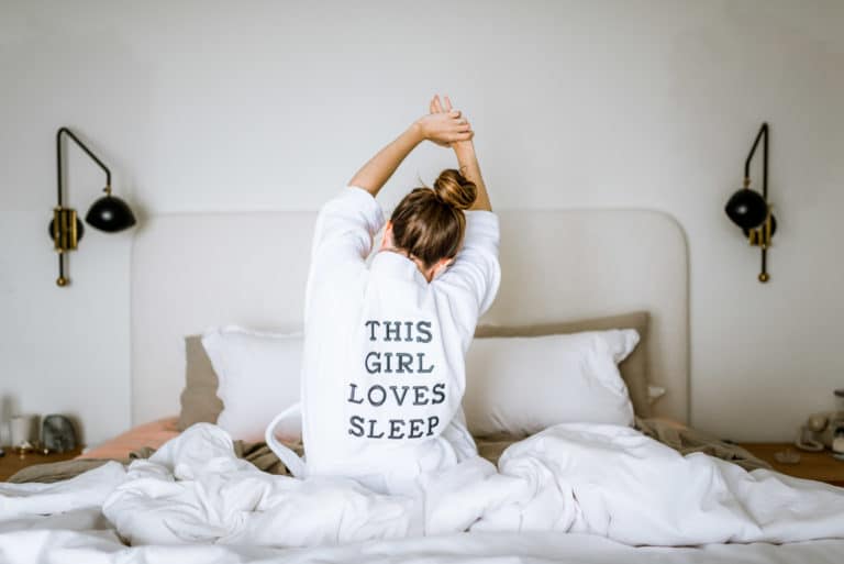 Aki korán kel, kipihenten ébred. 5 bevált tanács alvásszakértőktől