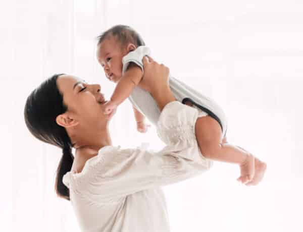 5 tipp kismamáknak, hogy könnyebb legyen a visszatérés a munkaerőpiacra
