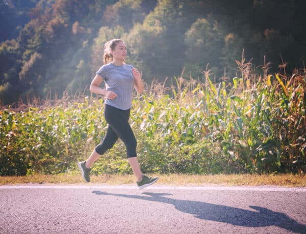 5 tény, amit tudnod kell, ha nyáron is jársz futni