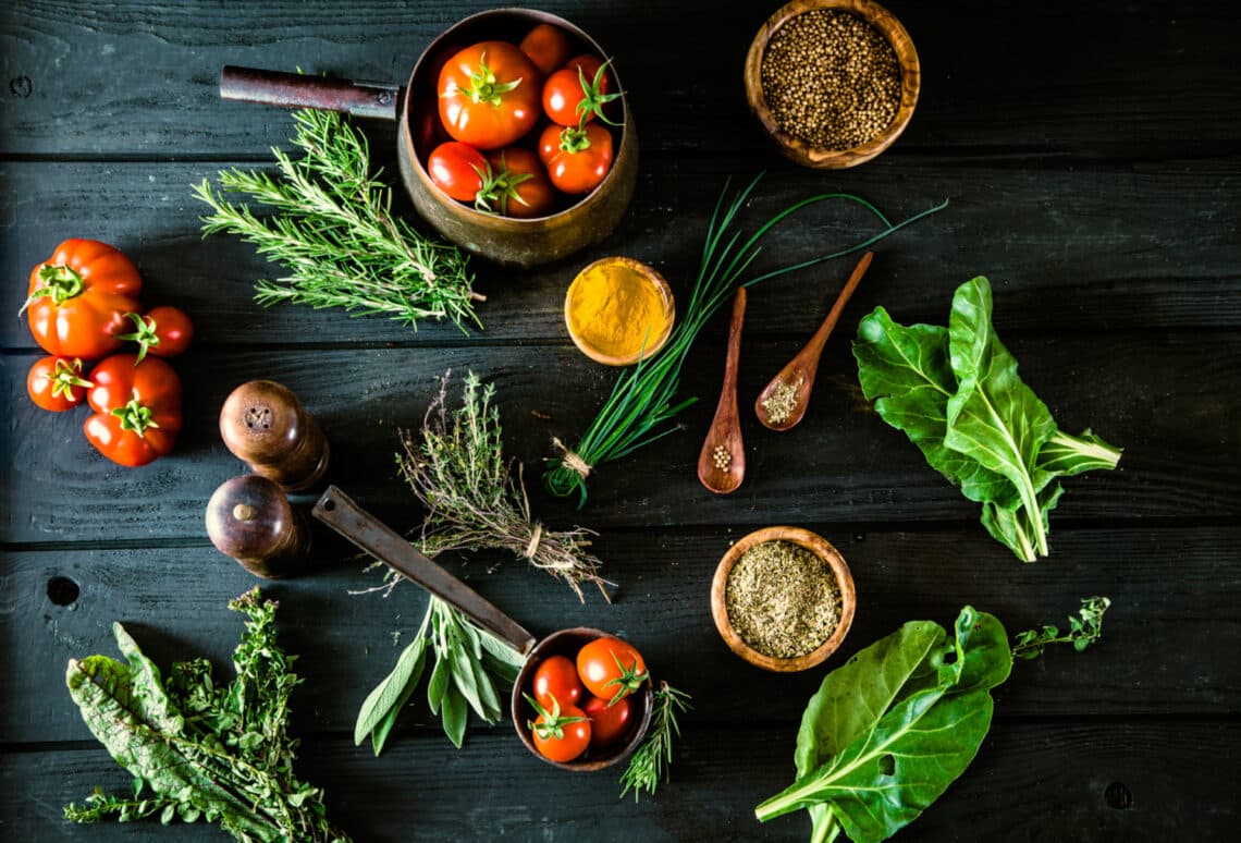 5 zavaró tény az organikus élelmiszerekről – Bio és szerves mindenek felett?